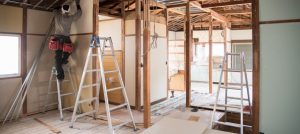 Entreprise de rénovation de la maison et de rénovation d’appartement à Saint-Martin-de-Bromes